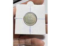 20 stotinki 1974g curiozitate