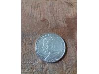 Germania 2 mărci 1901 argint