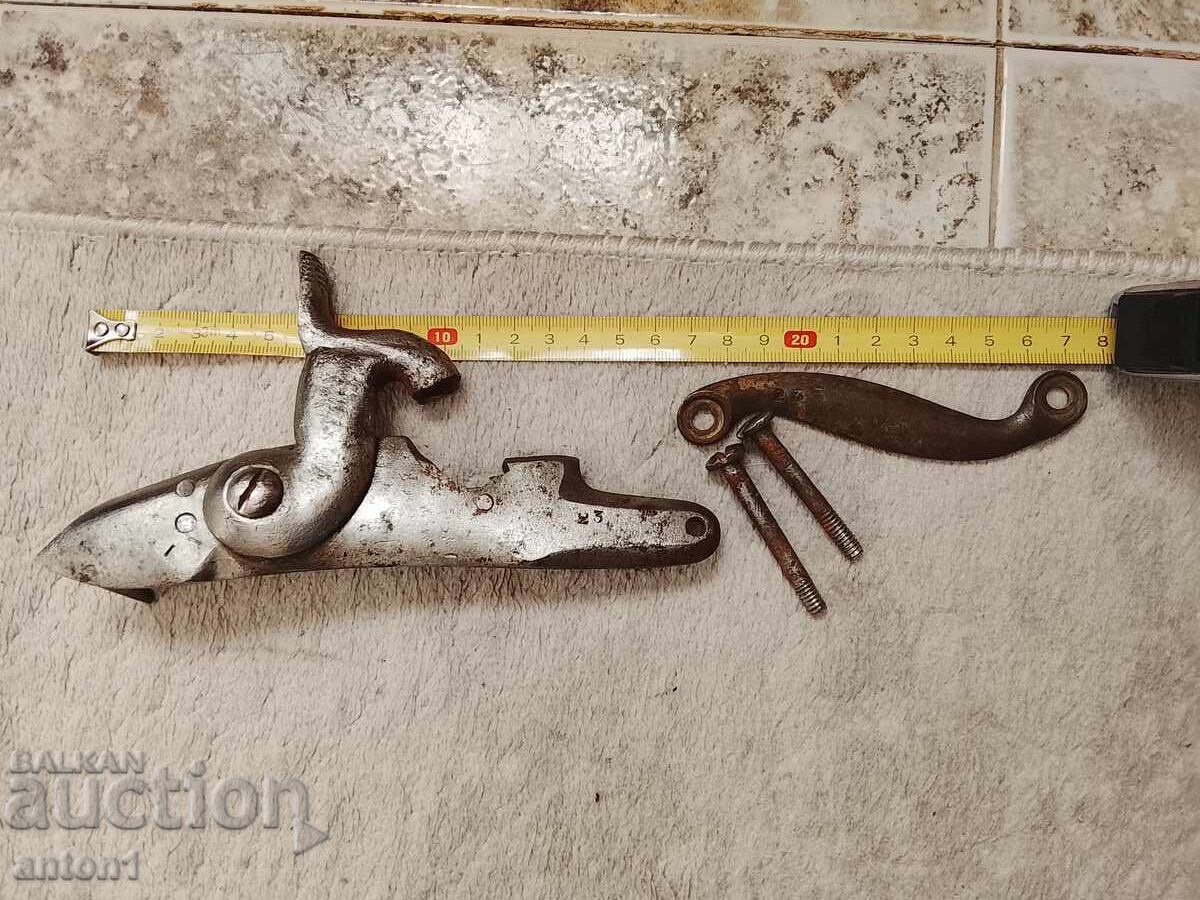 Μηχανισμός με τιμή € 180.00 | 352.05 BGN Μηχανισμός με τιμή € 180.00 | 352.05 BGN