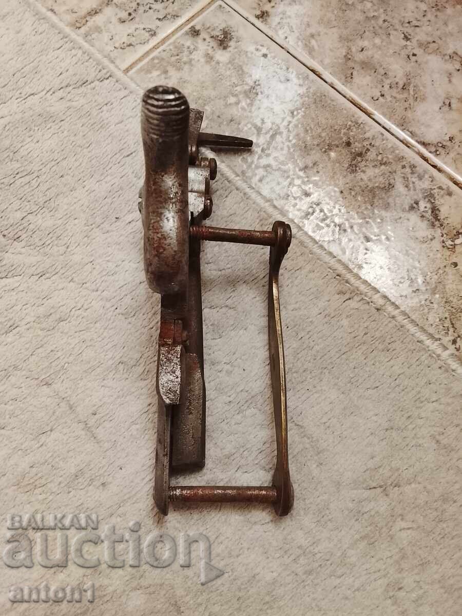 Παράδοση Μηχανισμός Παράδοση Μηχανισμός