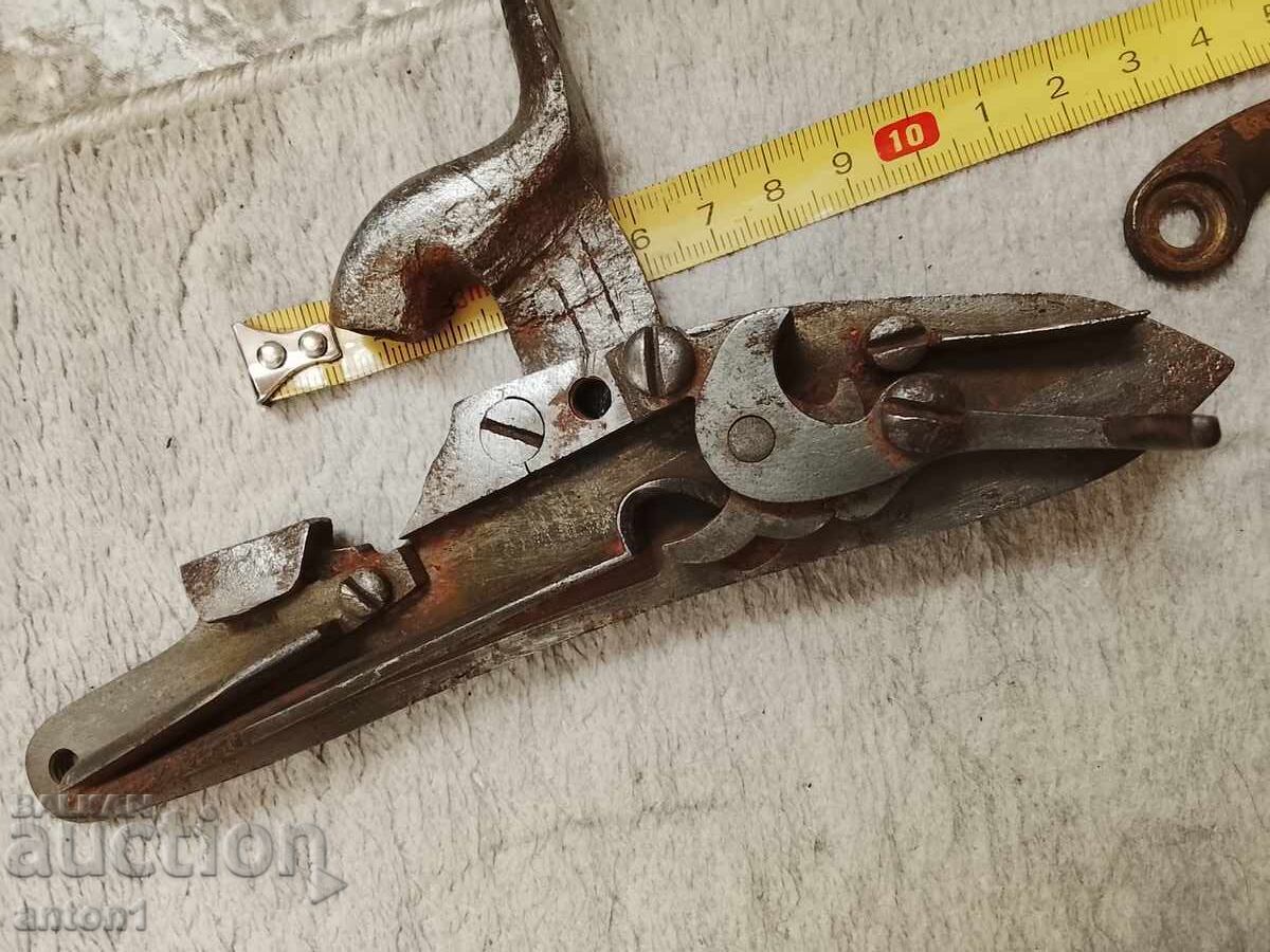 Μηχανισμός - 5 Μηχανισμός - 5