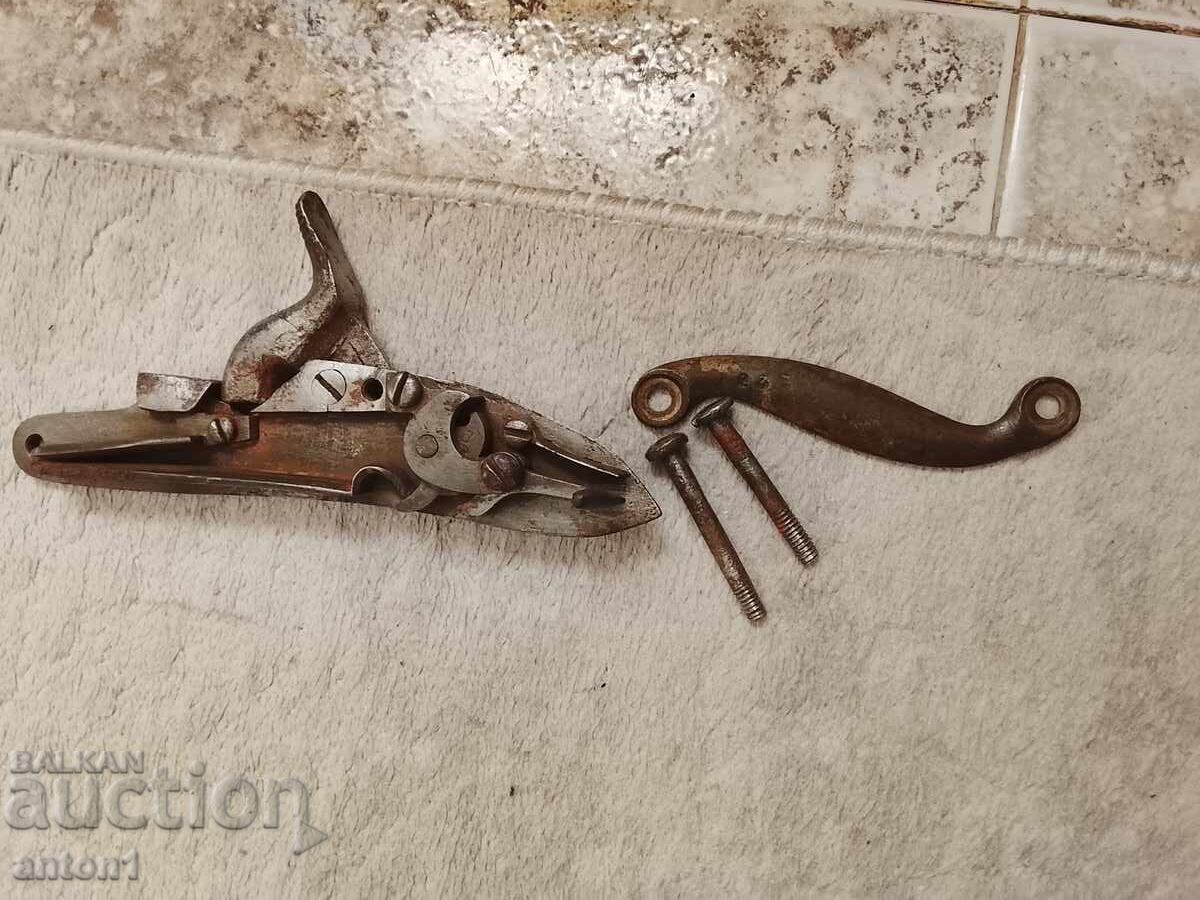 Μηχανισμός Μηχανισμός