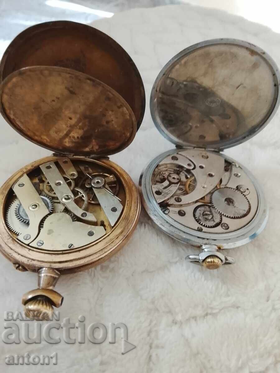 Παράδοση ρολόγια