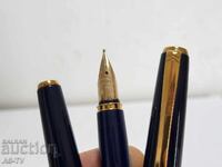 Stilou Pilot Urushi Japonia 585 k