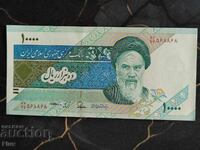 Bancnotă - Iran - 10 000 riali UNC | 2003