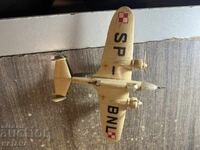 Μοντέλο αεροπλάνου, παιχνίδι SP - BNL