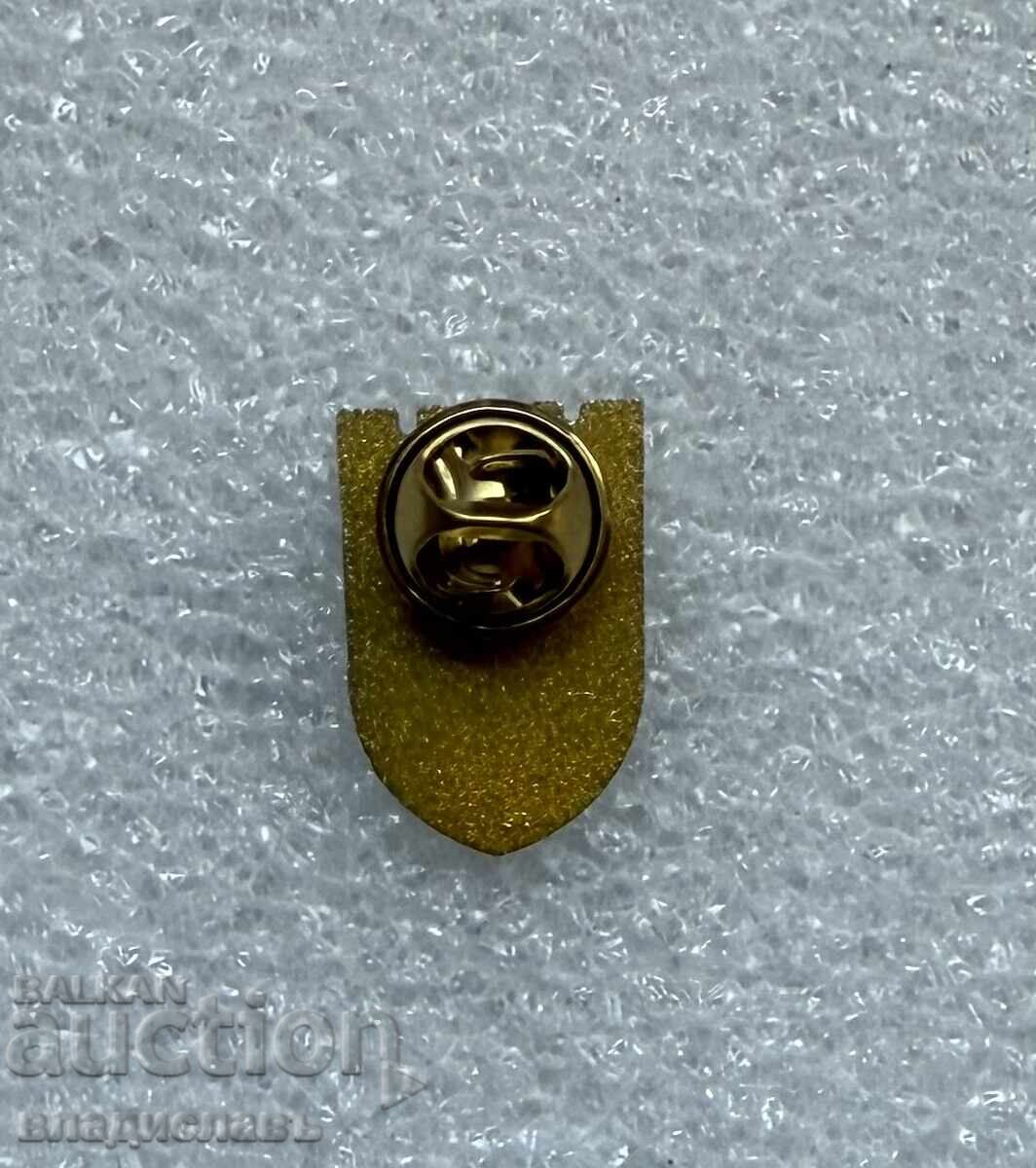 Emblemă stemă a orașului Ivaylovgrad cu preț € 7.50 | 14.67 BGN