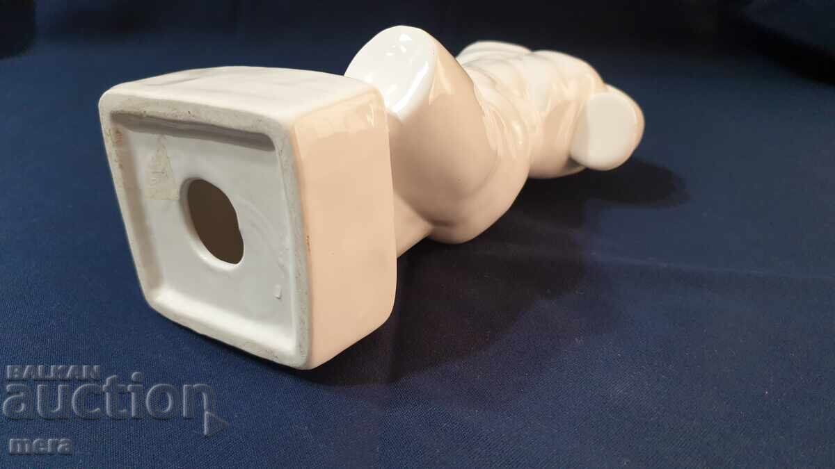 Torso interior din porțelan al lui Apollo - 6