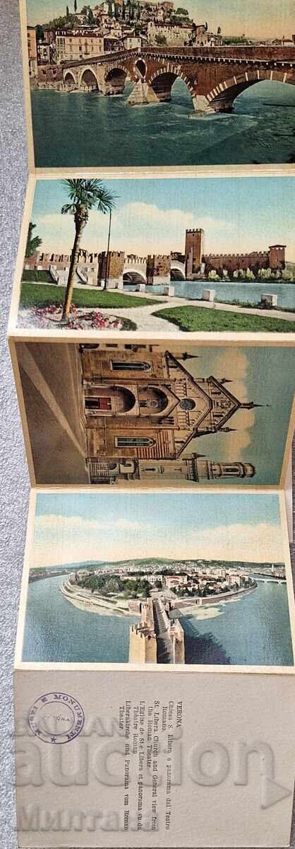 Verona 20 vederi colorate - 5