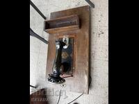 Mașină de cusut UNION