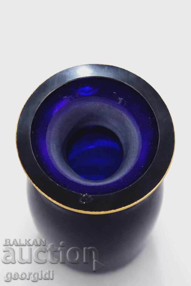 Serviciu de lux Bohemian, Cehoslovacia, 1960-70 - 5