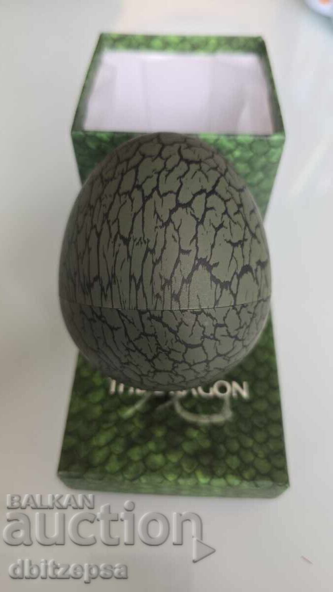 Monedă de colecție din argint „Anul Dragonului” – 1/2 oz - 5