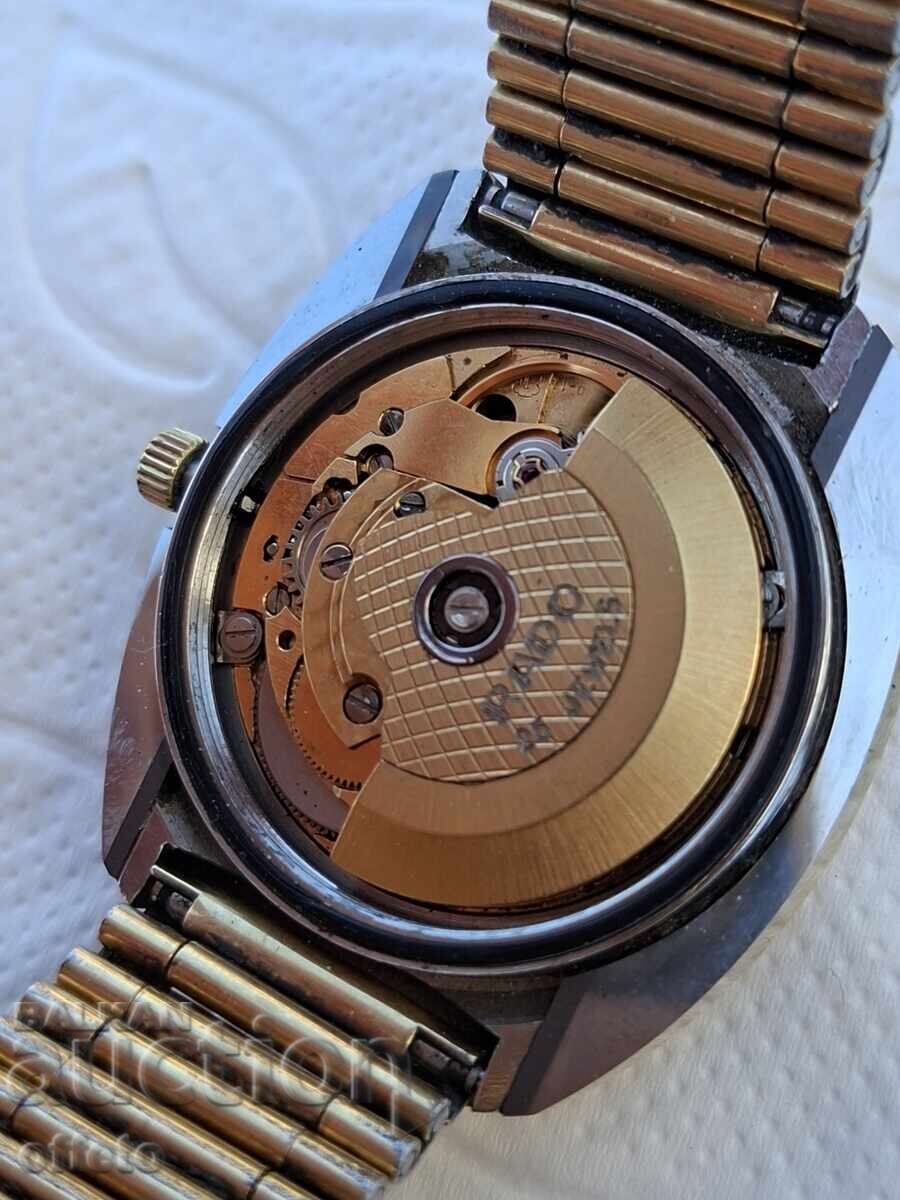 RADO DiaStar AUTOMATIC РАБОТИ - 7