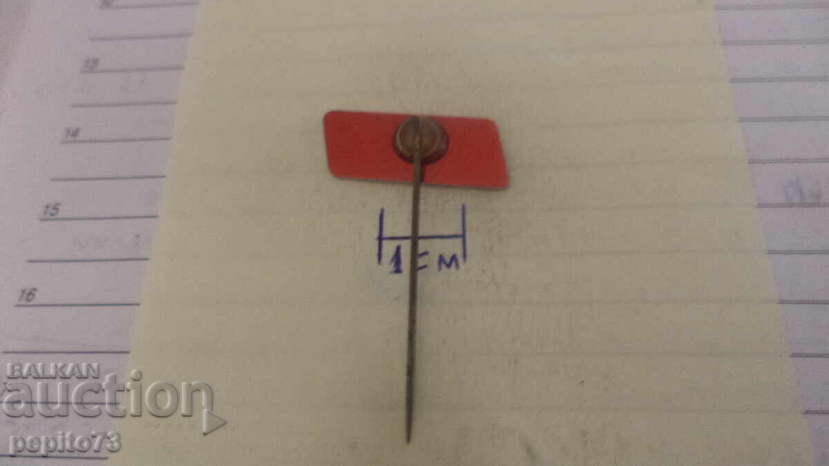 Livrarea Insigna publicitară, Coleman, marcă de echipament pentru exterior