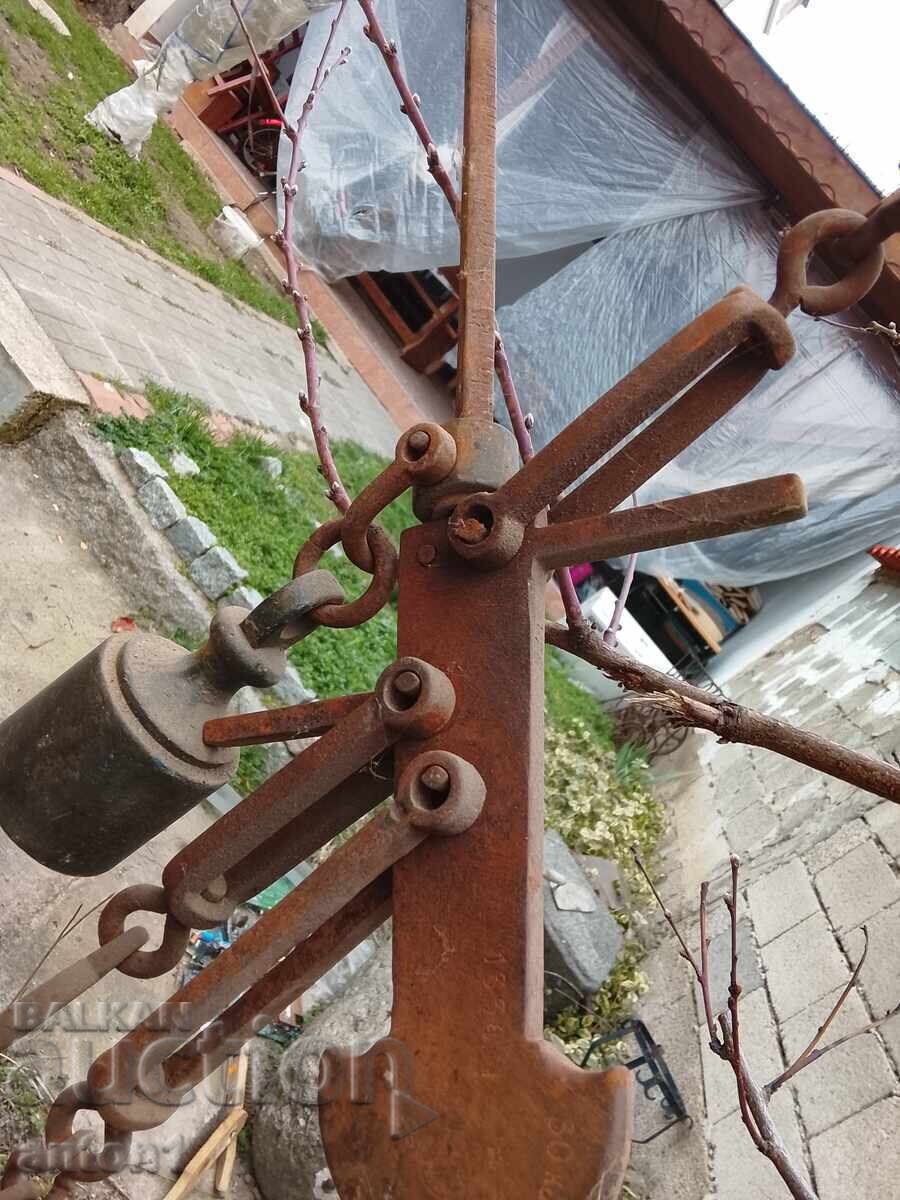 Scară cu preț € 14.00 | 27.38 BGN