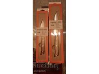 SMEG - Steak knife  set   11 см.