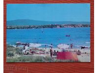 Traveled - Primorsko