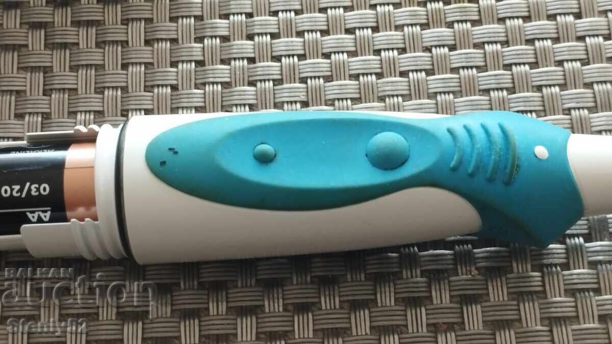 Licitație Periuta de dinti electrica Oral-B