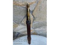 CUȚIT KAMA LAMĂ "BAHIA" INSTRUMENT VECHI