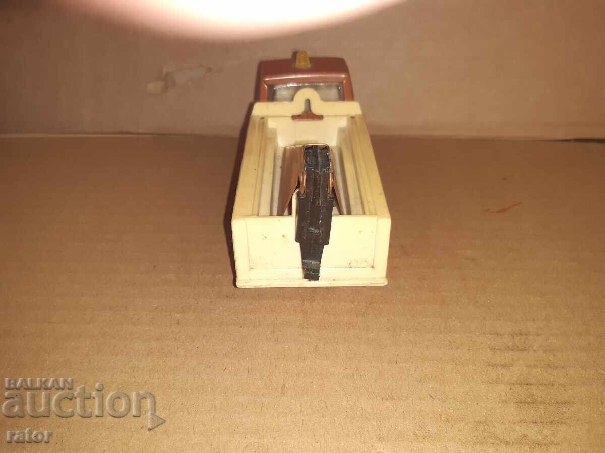 Livrarea Jucărie veche ASISTENȚĂ RUTIERĂ - MIR Razgrad