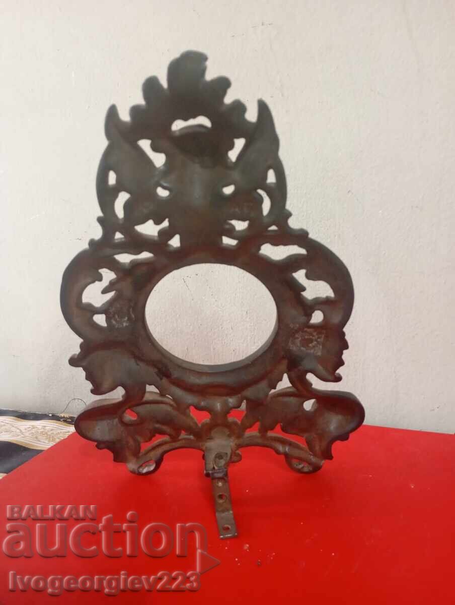 Барокова поставка за джобен часовник - 5