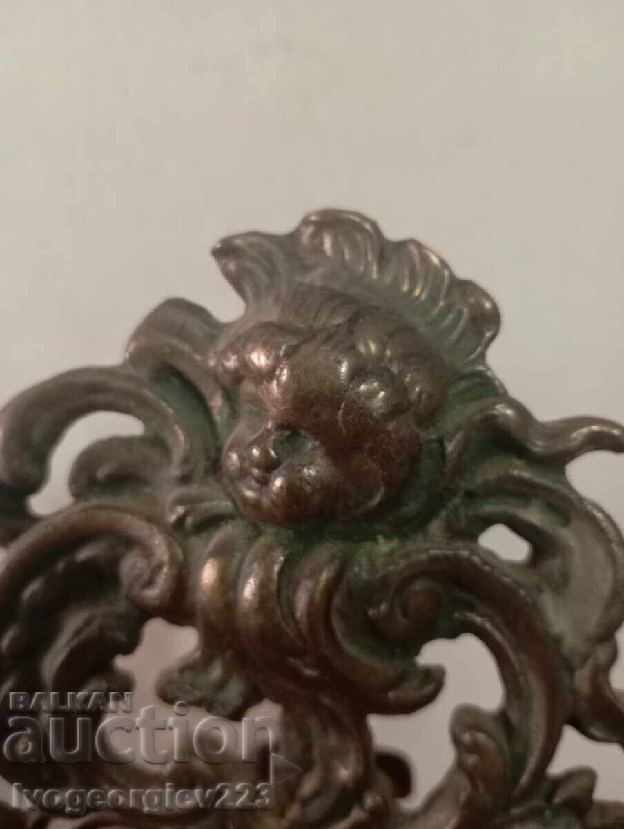 Baroque Tabletop Photo Frame with price € 85.00 | 166.25 BGN Baroque Tabletop Photo Frame with price € 85.00 | 166.25 BGN