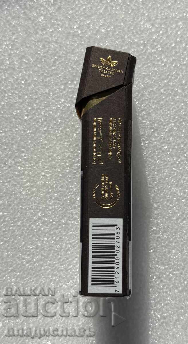 Кутия цигари - 5
