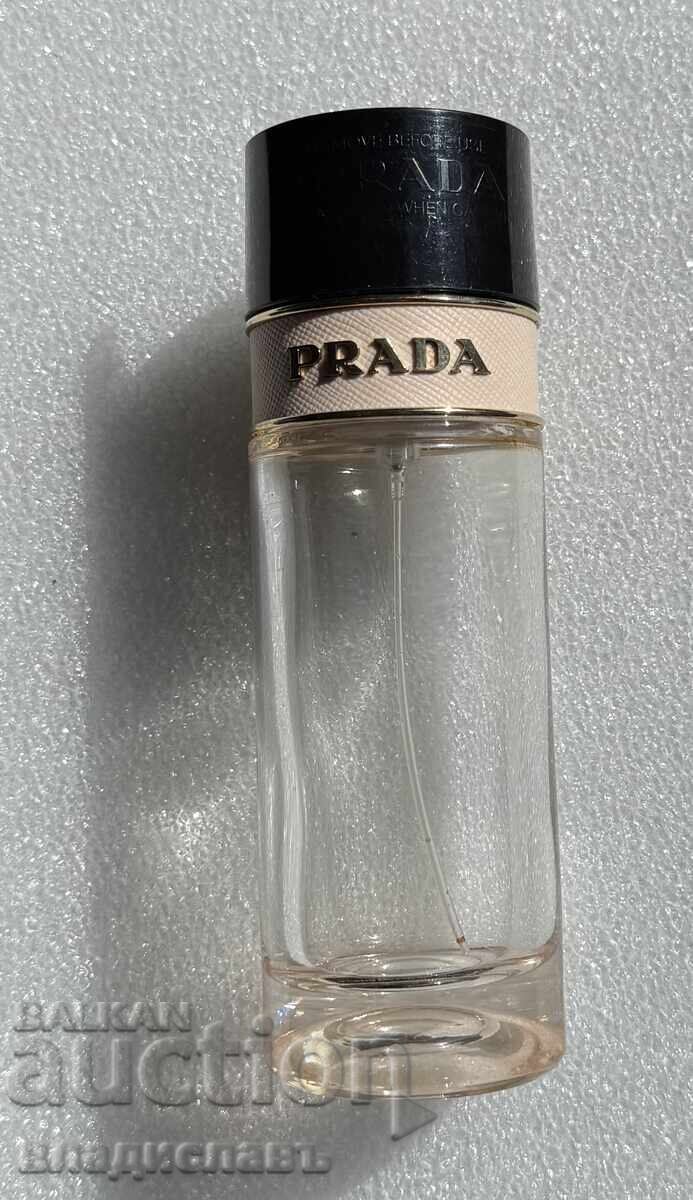 Sticlă Parfum PRADA cu preț € 9.00 | 17.60 BGN