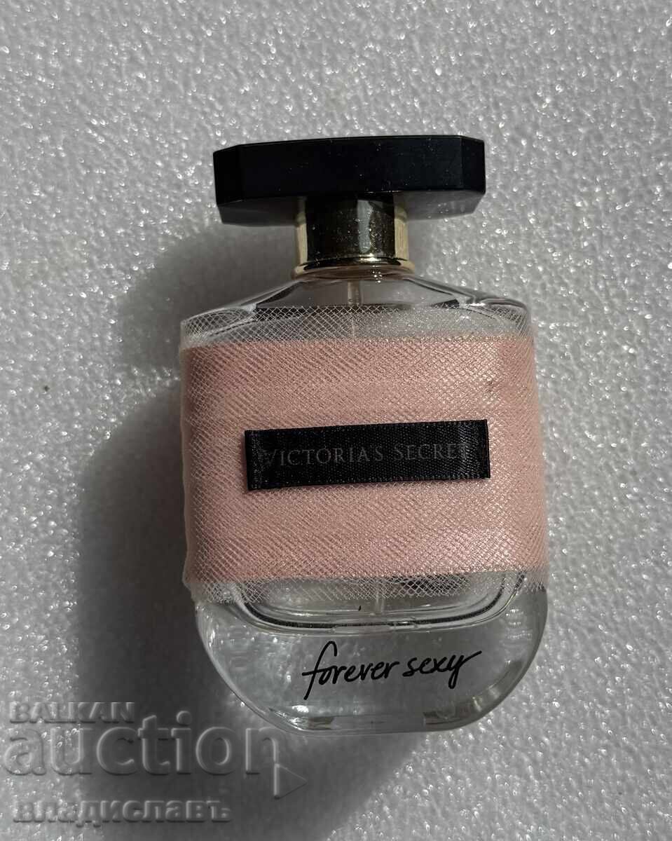 Sticlă goală de parfum Victoria's Secret