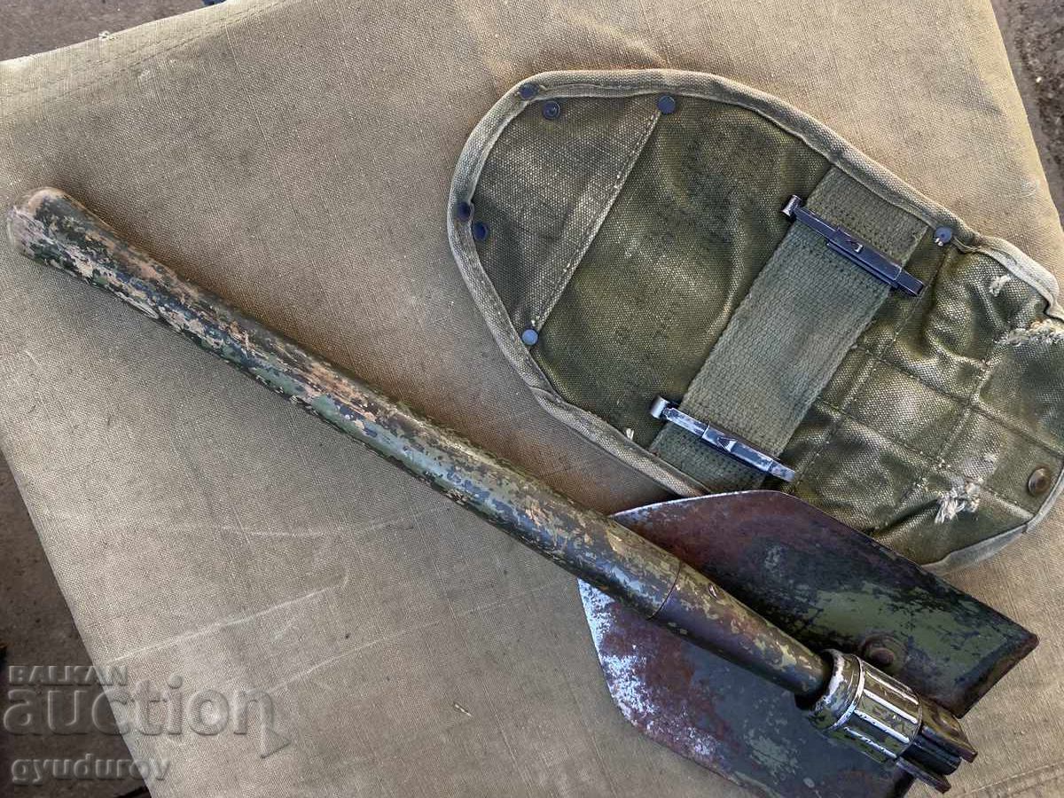 Shovel with price € 25.00 | 48.90 BGN