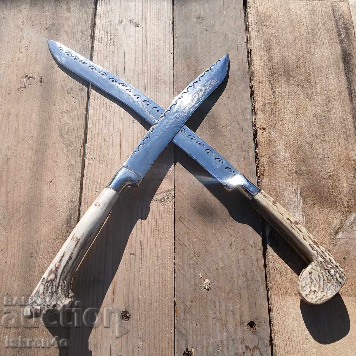 Ακκουλάκ - Οβτσαρσκι Νοζ με τιμή € 170.00 | 332.49 BGN