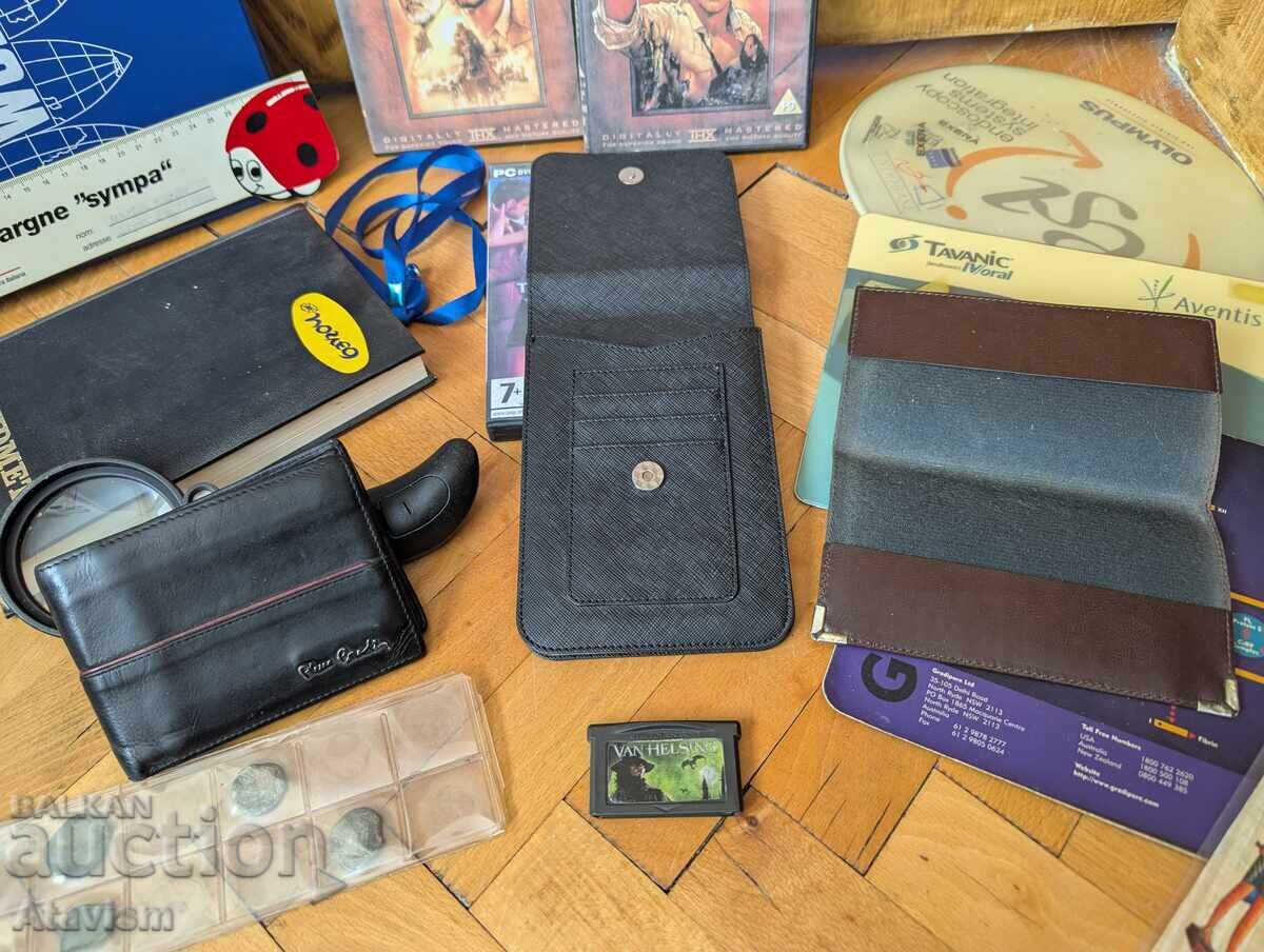 Lot de articole de la 1 eurocent - 6