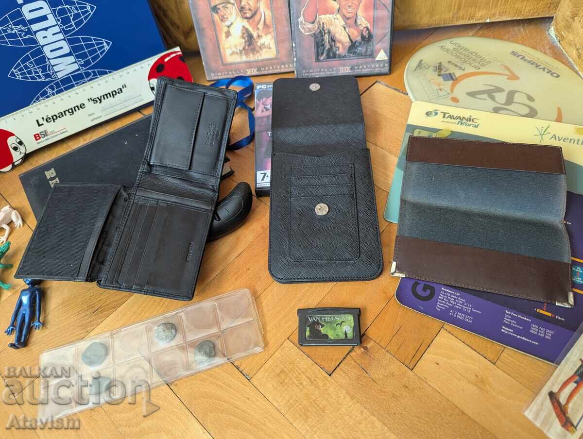 Lot de articole de la 1 eurocent - 7