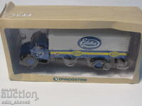 1/43 DéAgostini/IXO mașinuță metalică de colecție MAGIRUS