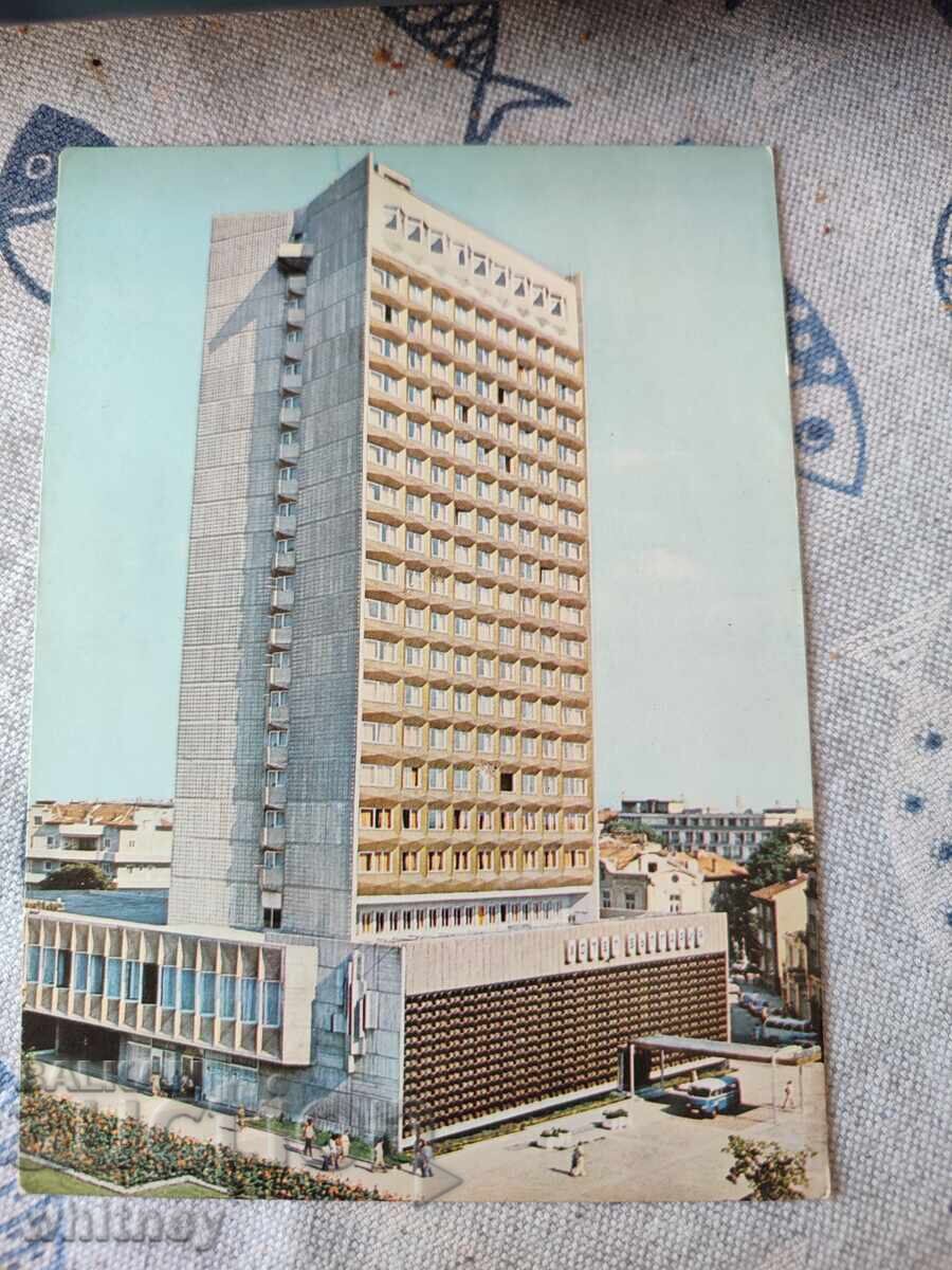 Μπουργκάς 49