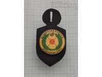 FOR LAND FORCES SUB. 24620 BADGE