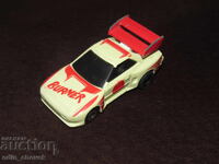 1/42 Matchbox Macau 1987 Burner plastic car
