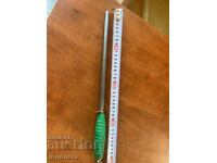 MASĂ NOUĂ DE SCULE VECHE