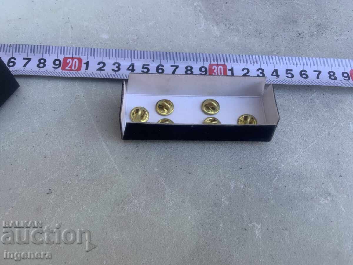 Livrarea SET NOU DE INSIGNE EMAIL Livrarea SET NOU DE INSIGNE EMAIL