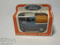 1/35 Matchbox Полша Ford Cysterna T 1912 Y-3 соц количка