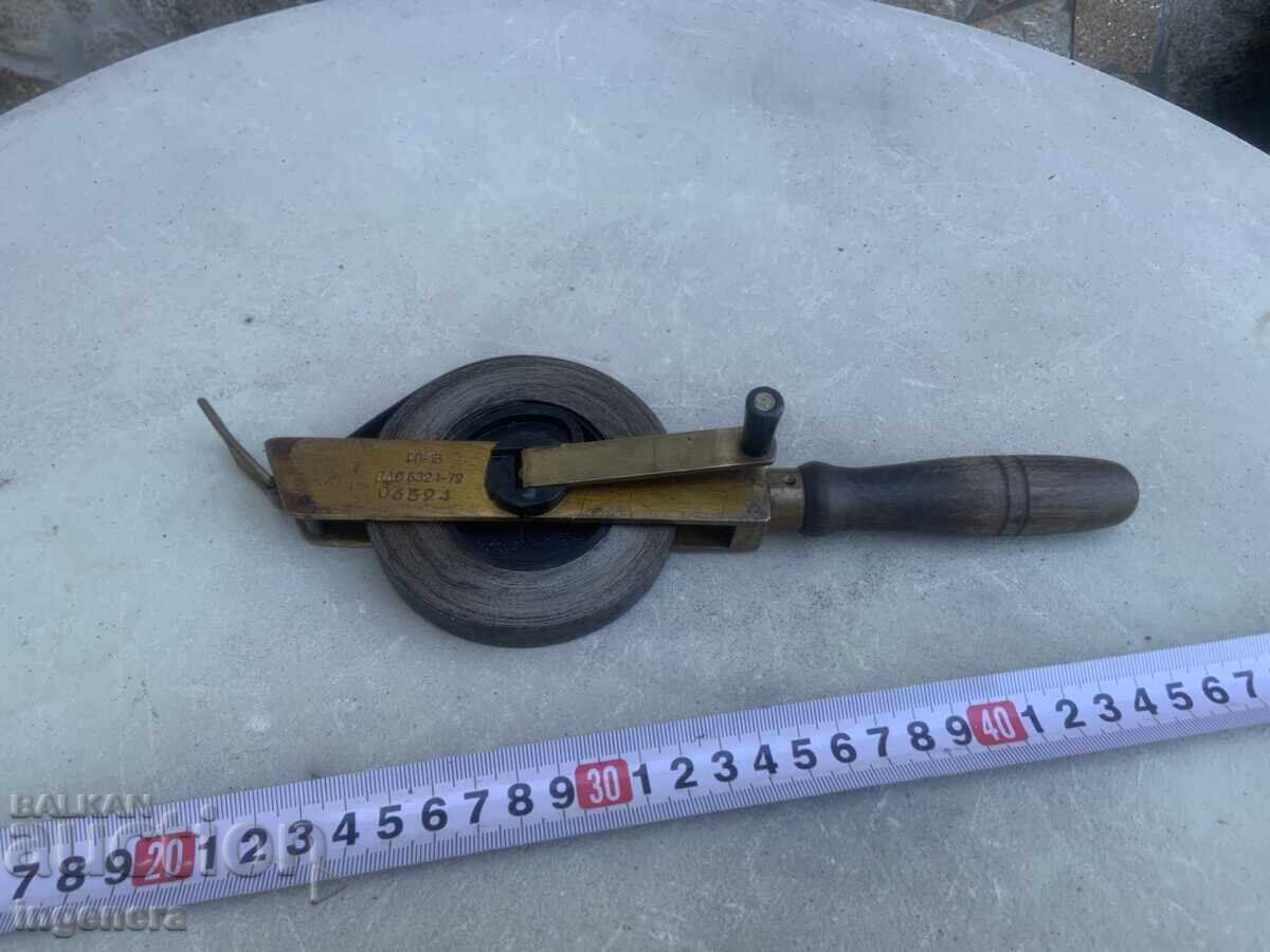 ΡΟΛΕΤΚΑ ΜΕΤΑΛ ΣΤΑΡΙΝΝΑ ΒΟΥΛΓΑΡΙΑ ΜΕΤΑΛΛΟ ΧΑΛΚΟΣ 15 Μ