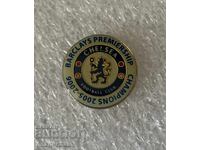 Old Chelsea London FC badge