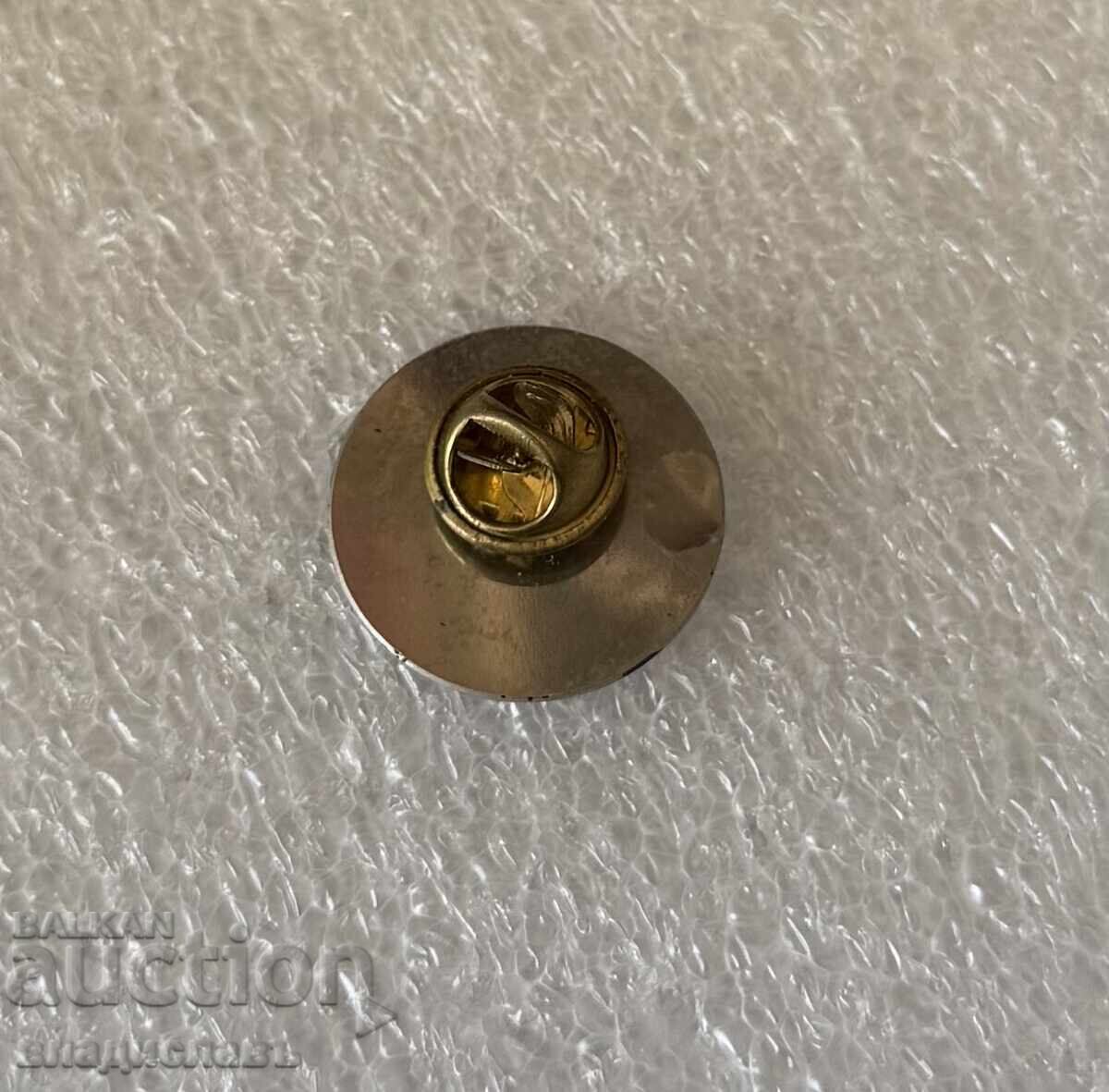 Vechi insignă CHELSEA Londra FC cu preț € 12.50 | 24.45 BGN