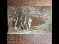 Αξιωματικοί Πρώτου Παγκοσμίου Πολέμου Βασίλειο Βουλγαρίας