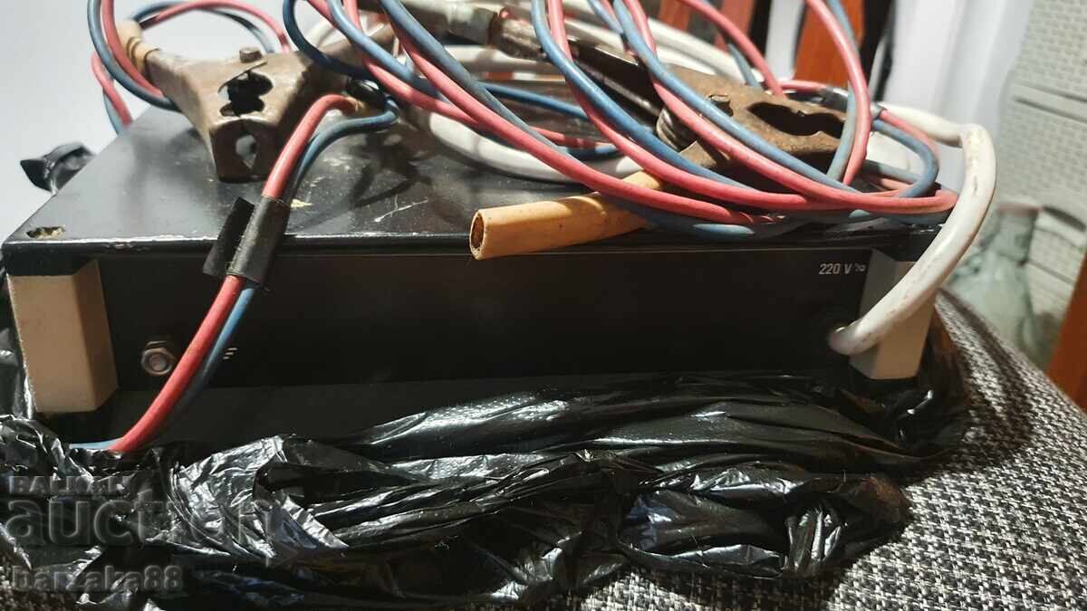 Redresor Bulgar Vechi - 5