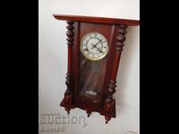 Ceas de perete german antic