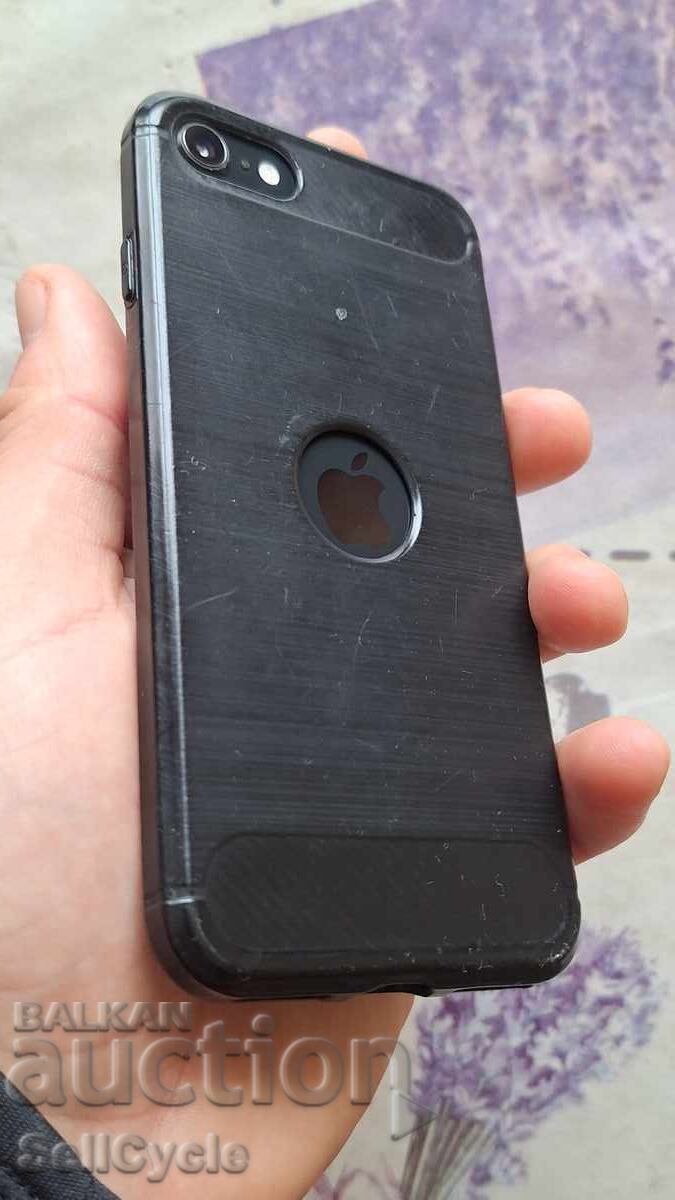 ✅TELEFON iPhone SE 2022 64GB, 4GB RAM❗ cu preț € 150.00 | 293.37 BGN