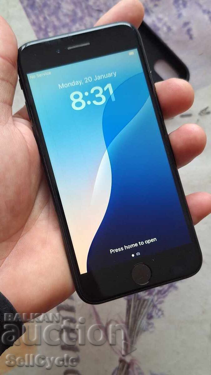 Delivery of ✅ Phone iPhone SE 2022, 64GB, 4GB RAM❗