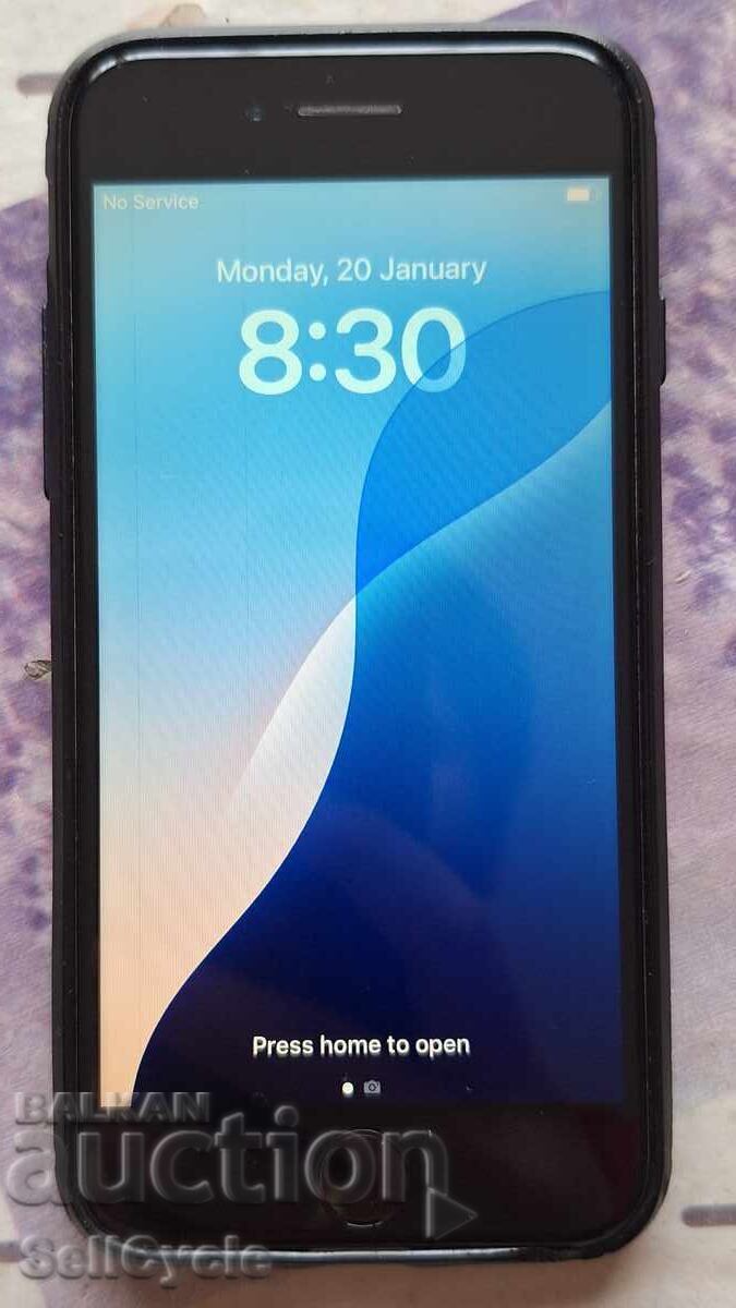 ✅ Phone iPhone SE 2022, 64GB, 4GB RAM❗