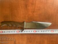 KNIFE MANUFACTURED BY ARSENAL KAZANLAK